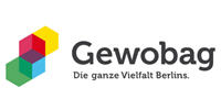 Wartungsplaner Logo Gewobag Wohnungsbau- AG BerlinGewobag Wohnungsbau- AG Berlin